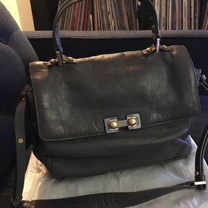 Marc By Marc Jacobs Bobs Memphis Trip Satchel